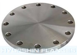 BLIND FLANGE