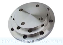 BLIND FLANGE FF