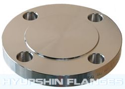 BLANK FLANGE RF