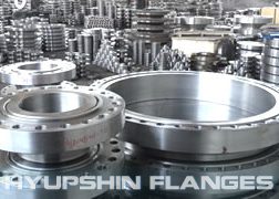 FLANGES WAREHOUSE STOCK