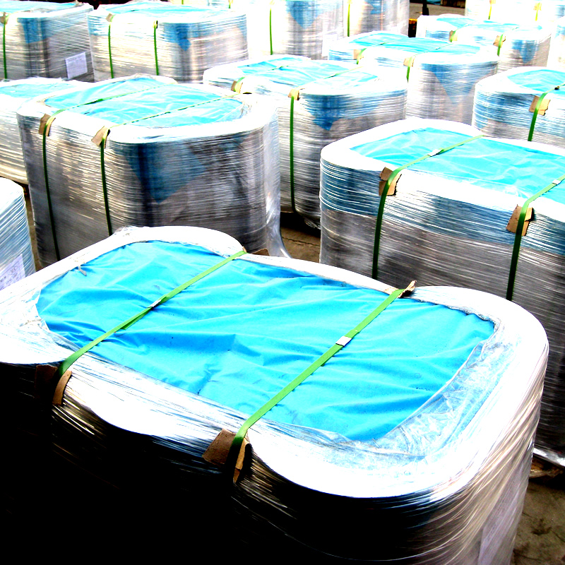 Hyupshin Flanges Information