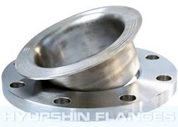 LAPPED FLANGE