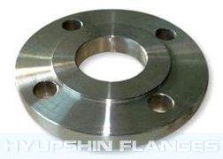 SLIP ON PLATE RAISED FACE FLANGE