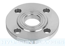 PLATE FLANGE RF