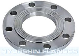 PLATE FLANGE RF