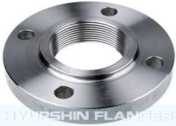 THREADED FLANGE