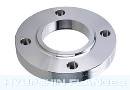 SLIP ON BOSS FLANGE