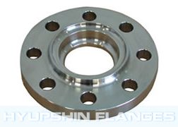 SLIP ON HUB FLANGE