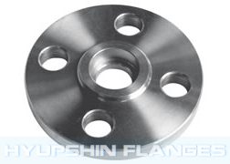 SOCKET WELDING FLANGE