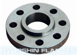 SLIP ON BOSSED FLANGE