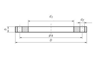 hyupshin ansi flanges