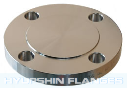 Blank Flange RF, blind flange, hyupshin flanges