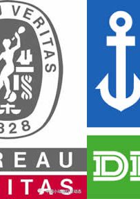 Hyupshin Flanges BV DNV Certificate