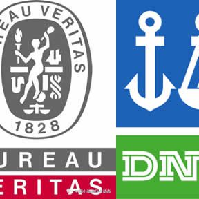 Hyupshin Flanges BV DNV Certificate Hyupshin Flanges BV DNV Certificate