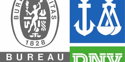 Hyupshin Flanges BV DNV Certificate