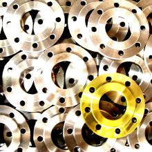 Hyupshin Flanges Info