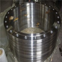 Hyupshin Flanges AWWA C207 Flanges