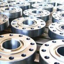 Hyupshin Flanges B16.47