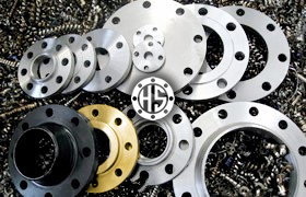 Jinan Hyupshin Flanges Co., Ltd, Steel Flanges Factory, Flanges Manufacturer, Exporter, Supplier