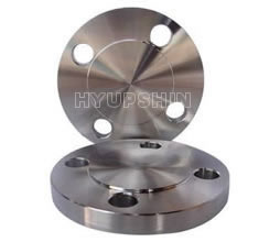 Shandong Hyupshin Flanges Co., Ltd, ANSI, ASA, ASME, B16.5 blind flange, blank flange, RF