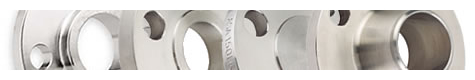 hyupshin flanges