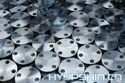 Blind Flanges, Blank Flanges, Shandong Hyupshin Flanges Co., Ltd