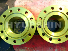 RTJ Flange